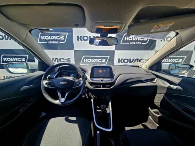 Chevrolet Onix 1.0 Sedan Lt Mt 2023