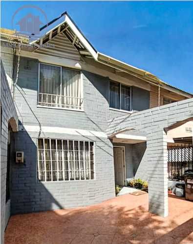 Casa 3D/3B con suite + ampliación regularizada – Parque San Francisco, Puente Alto