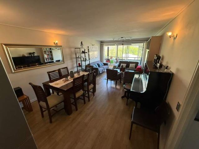 Vendo amplio Depto. 4D-3B-E-B en 3 Norte con 1 Oriente, Viña