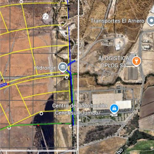 Inversión Segura en Zona de Expansión (130192)