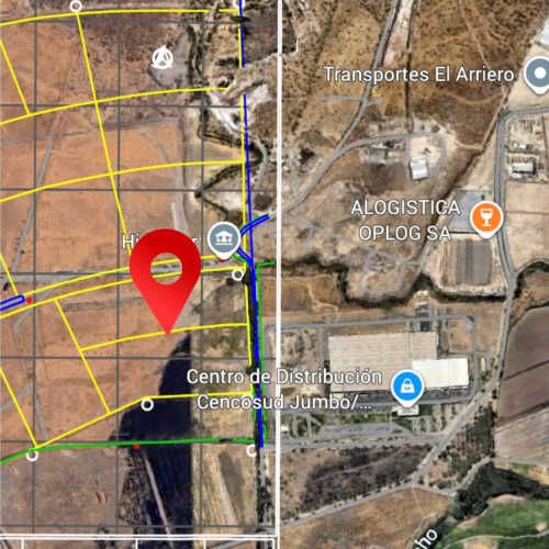 Inversión Segura en Zona de Expansión (130192)