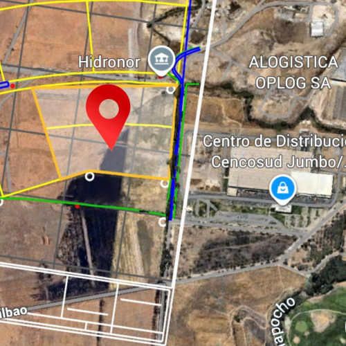 Inversión Segura en Zona de Expansión (130192)