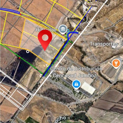 Inversión Segura en Zona de Expansión (130192)