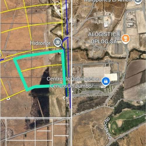 Inversión Segura en Zona de Expansión (130192)