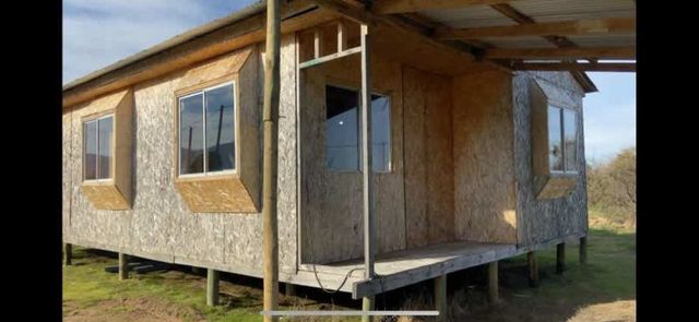 TERRENO EN LOLOL 5000 MT2