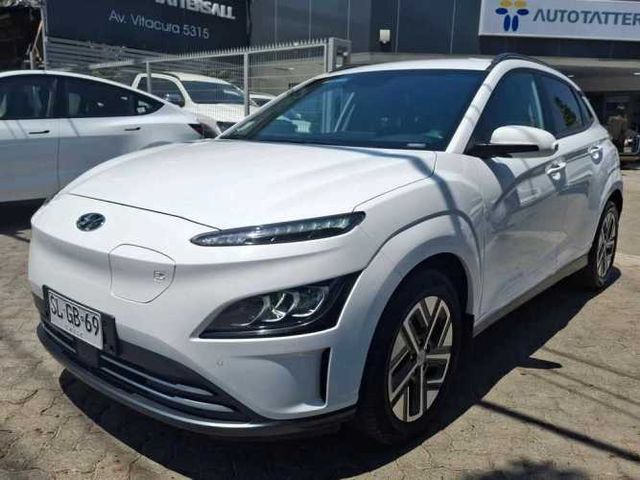 HYUNDAI KONA 2023