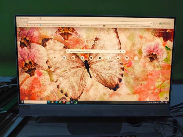 Computador Lenovo AMD A9 | 12GB RAM | 1TB HDD | Excelente estado