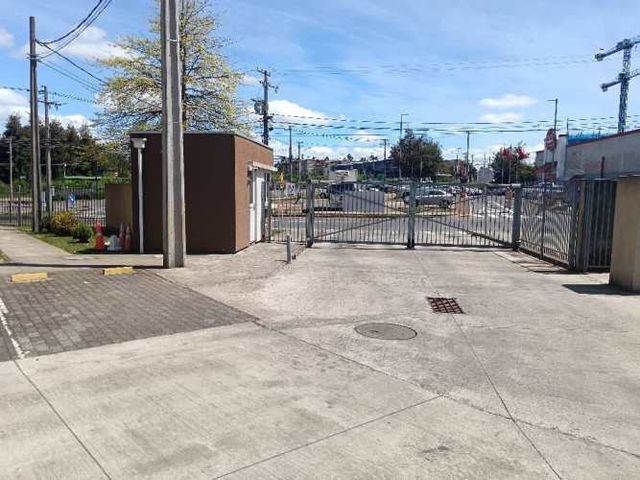 Excelente Departamento en CONDOMINIO ALTO DURÁND III