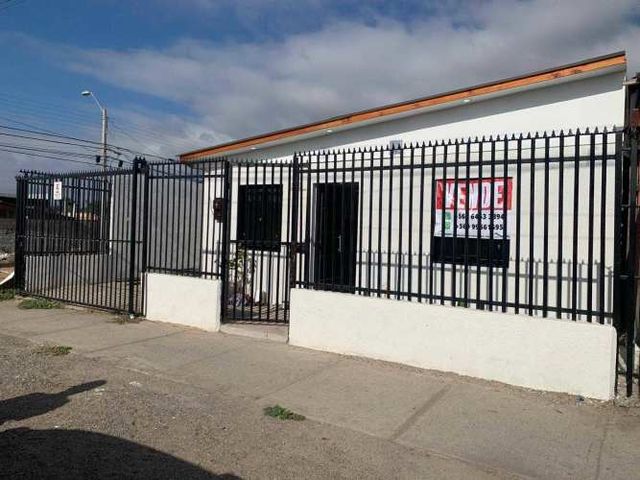 Se vende Casa Tierras Blancas (130197)