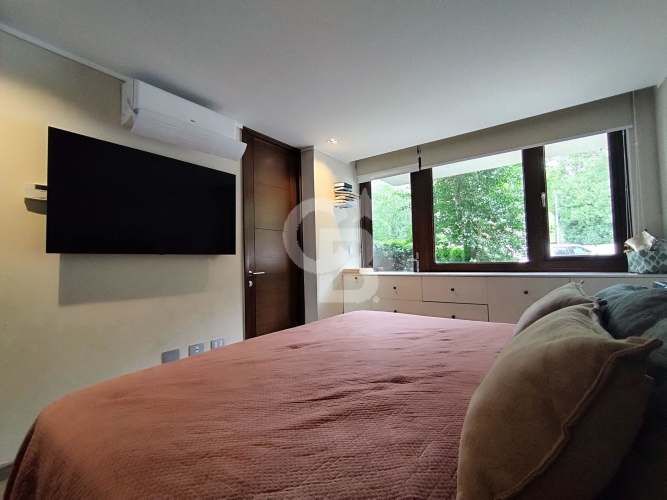 Departamento en Chicureo Centro