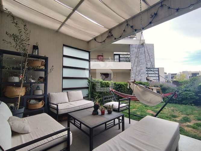 Departamento en Chicureo Centro