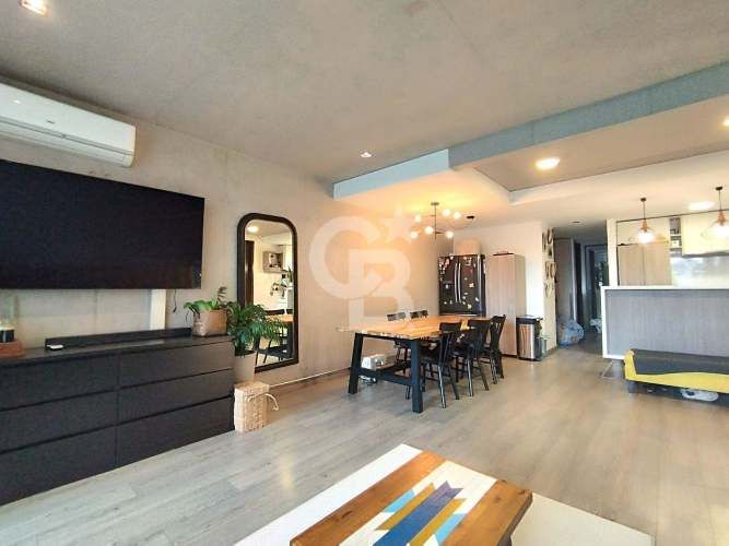 Departamento en Chicureo Centro