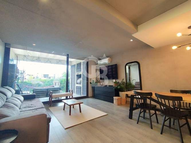 Departamento en Chicureo Centro