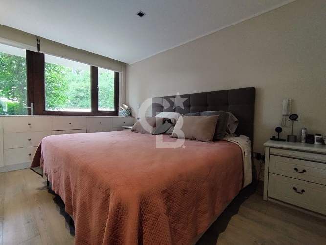 Departamento en Chicureo Centro