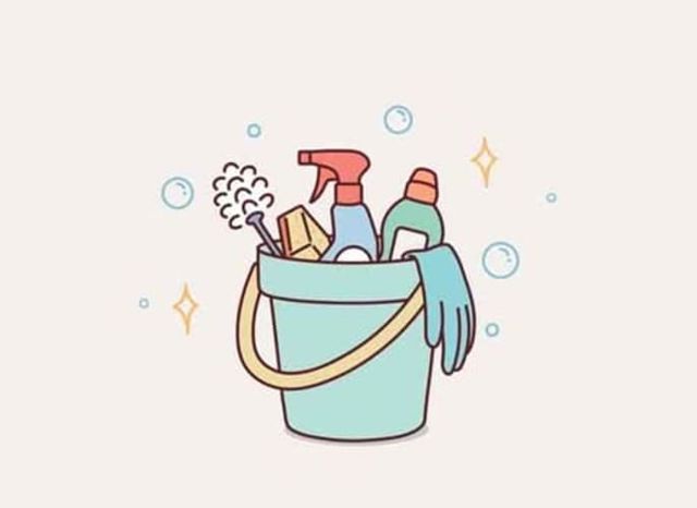 Personal de Aseo femenino