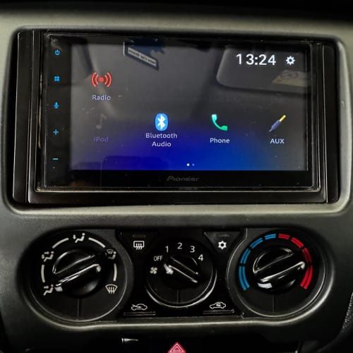 Mitsubishi L200 Katana CRT 4x4 2.4 2021