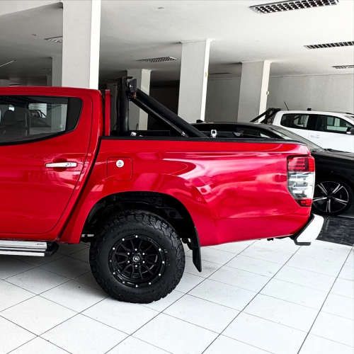 Mitsubishi L200 Katana CRT 4x4 2.4 2021