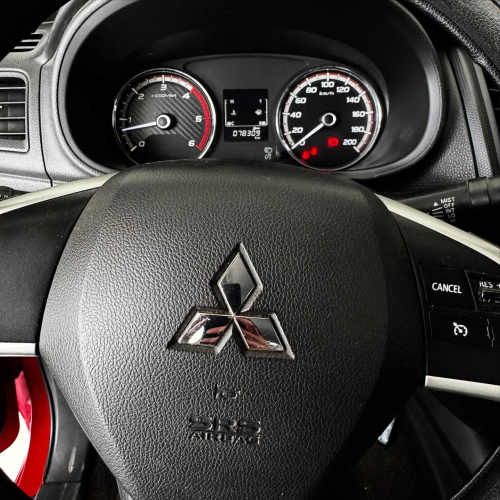 Mitsubishi L200 Katana CRT 4x4 2.4 2021