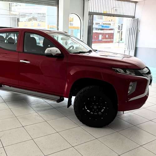 Mitsubishi L200 Katana CRT 4x4 2.4 2021