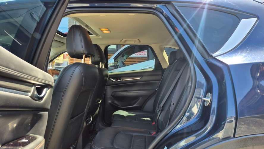 MAZDA CX-5 GT 2020