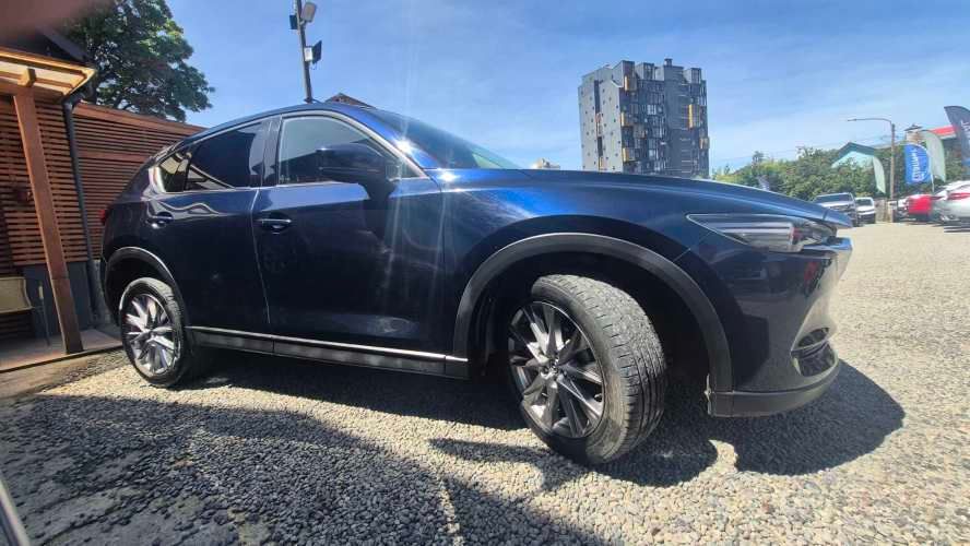 MAZDA CX-5 GT 2020