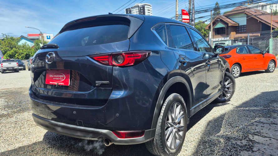 MAZDA CX-5 GT 2020
