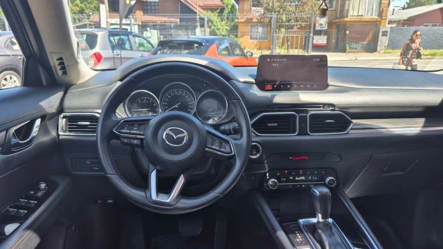 MAZDA CX-5 GT 2020