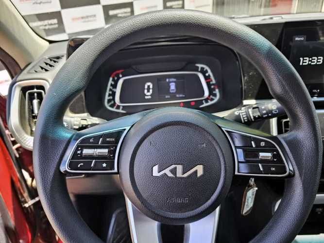 KIA SONET 2022
