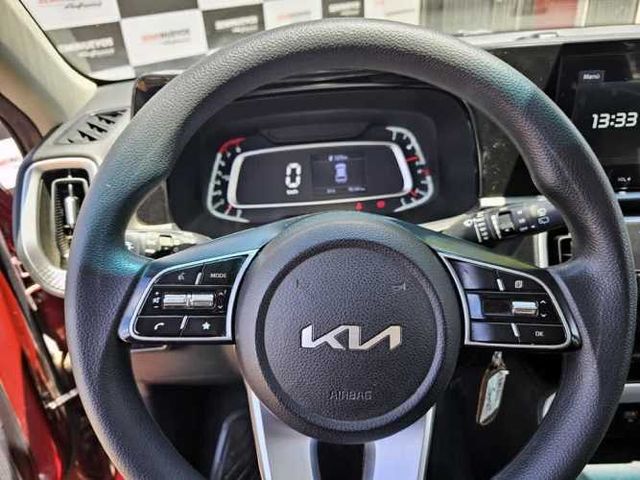 KIA SONET 2022