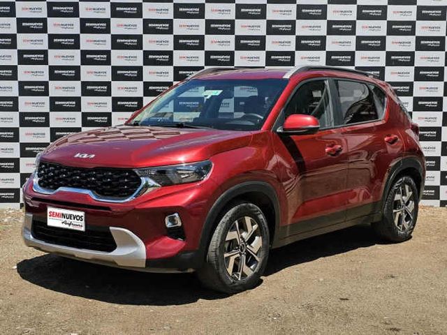 KIA SONET 2022