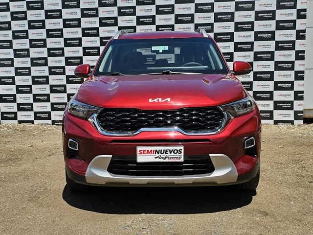 KIA SONET 2022
