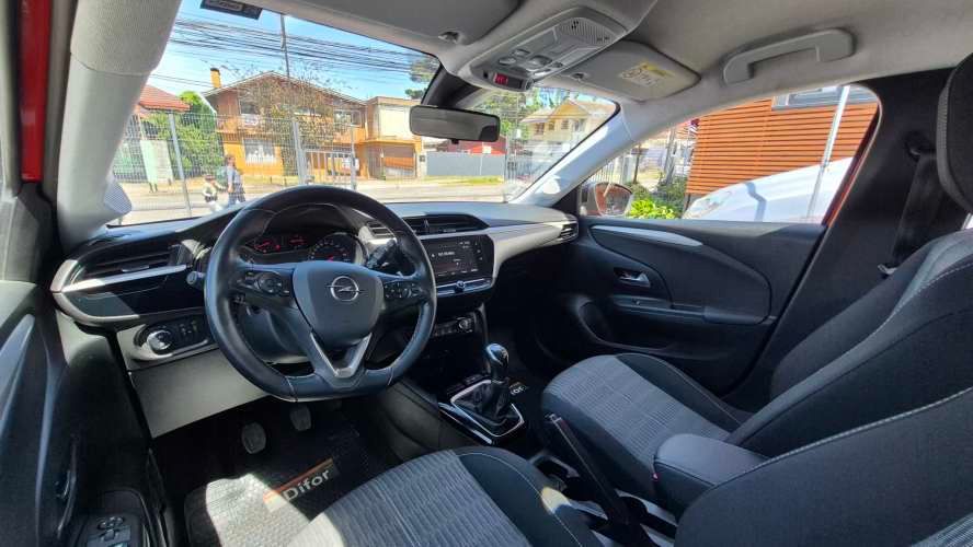 OPEL  CORSA 1.2 2023