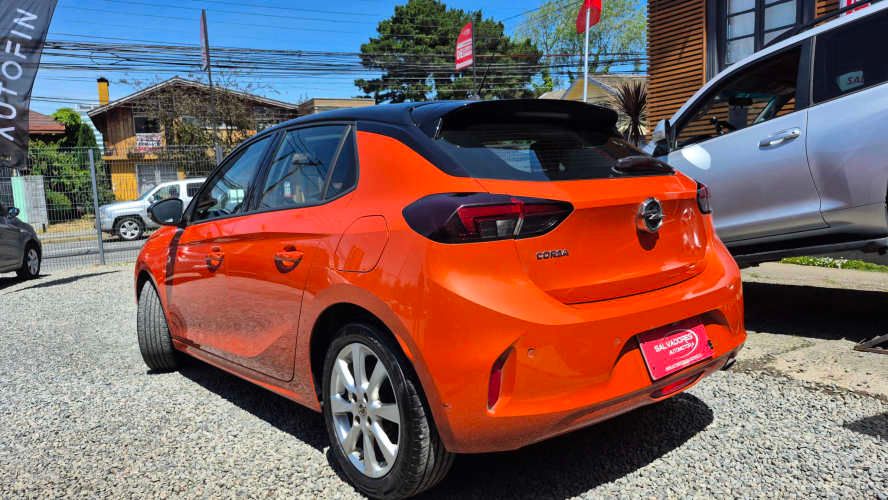 OPEL  CORSA 1.2 2023