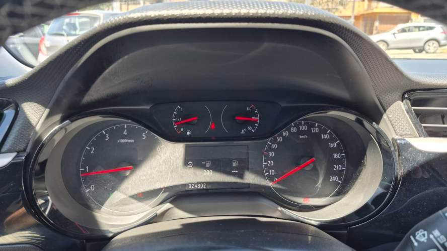 OPEL  CORSA 1.2 2023