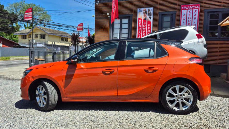 OPEL  CORSA 1.2 2023