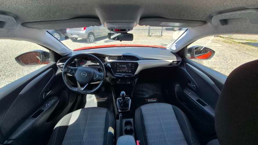 OPEL  CORSA 1.2 2023
