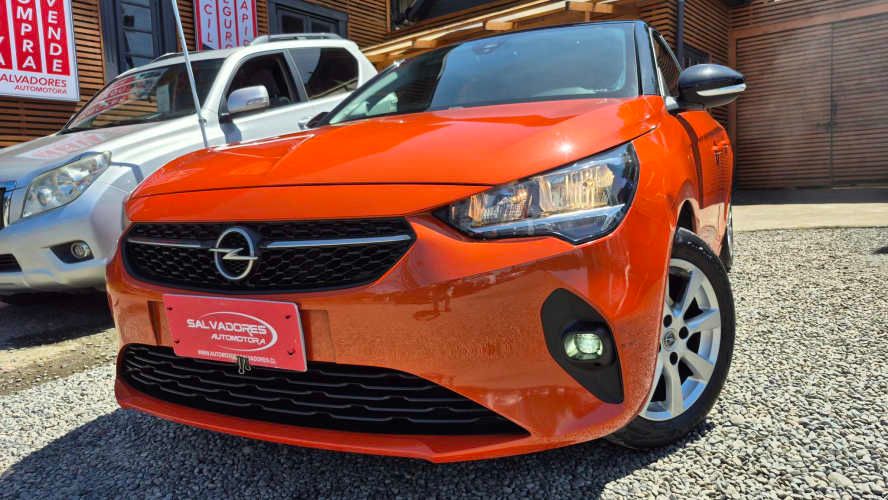 OPEL  CORSA 1.2 2023
