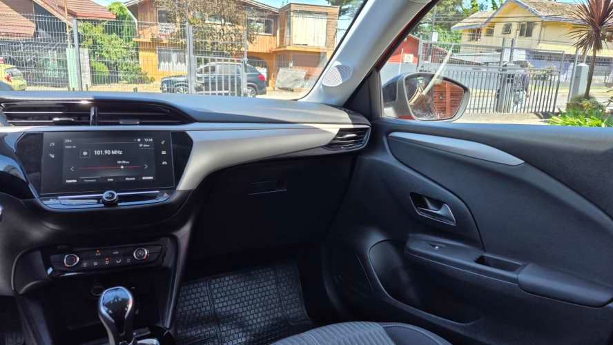 OPEL  CORSA 1.2 2023