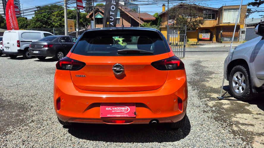 OPEL  CORSA 1.2 2023