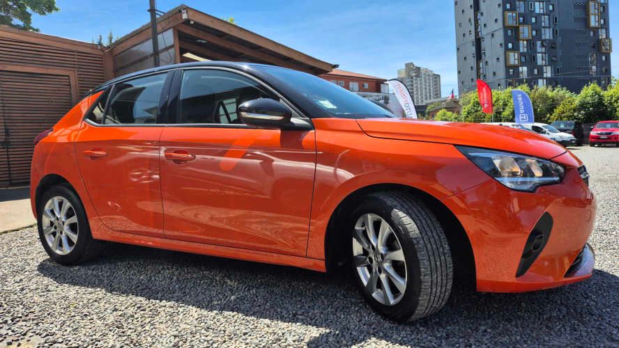 OPEL  CORSA 1.2 2023