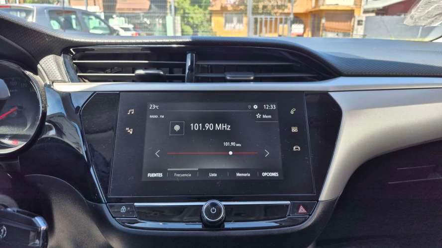 OPEL  CORSA 1.2 2023