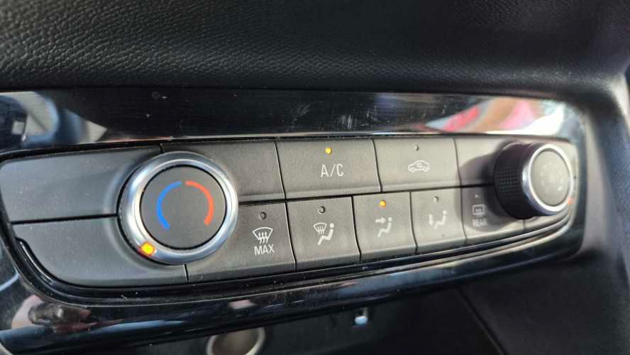 OPEL  CORSA 1.2 2023