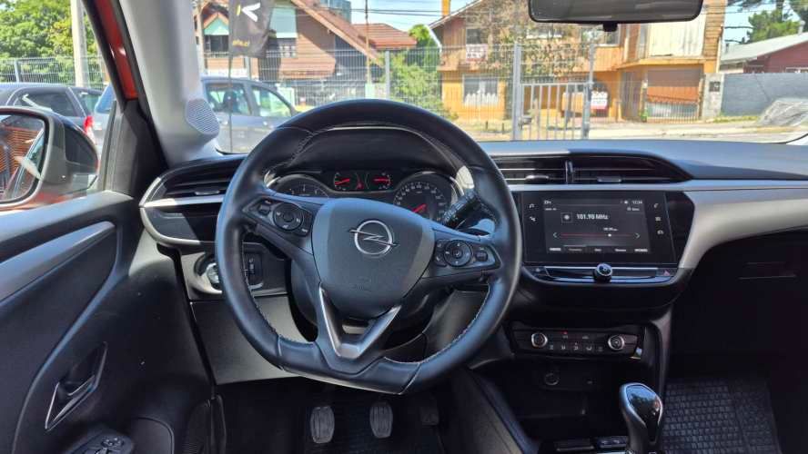 OPEL  CORSA 1.2 2023