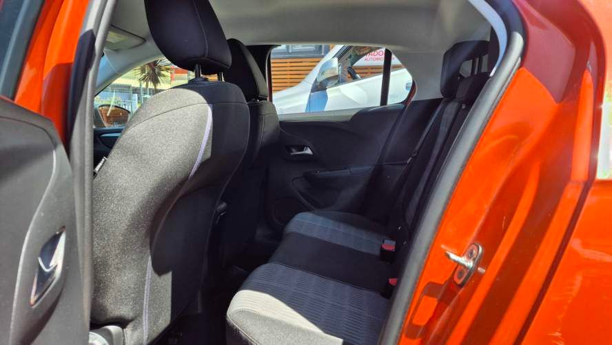 OPEL  CORSA 1.2 2023