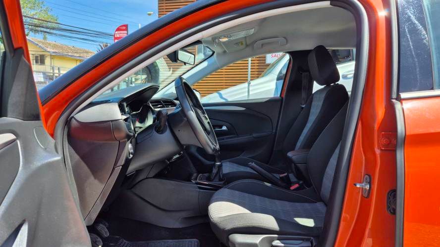 OPEL  CORSA 1.2 2023