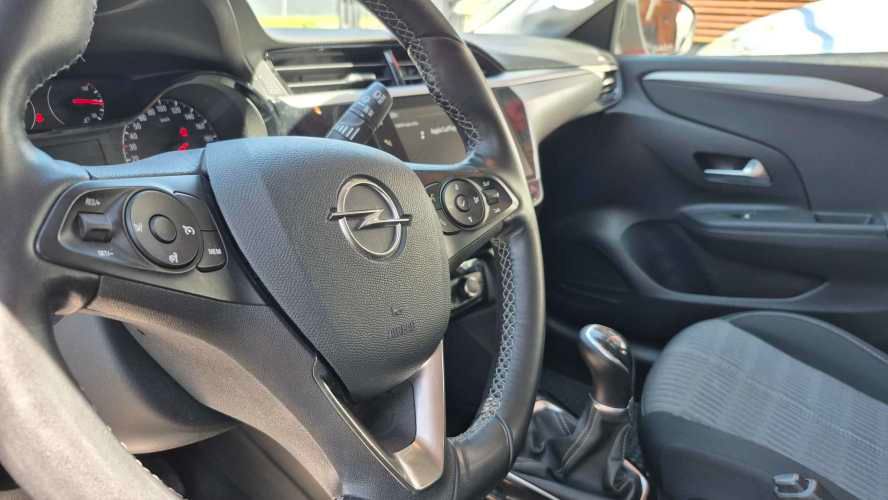 OPEL  CORSA 1.2 2023