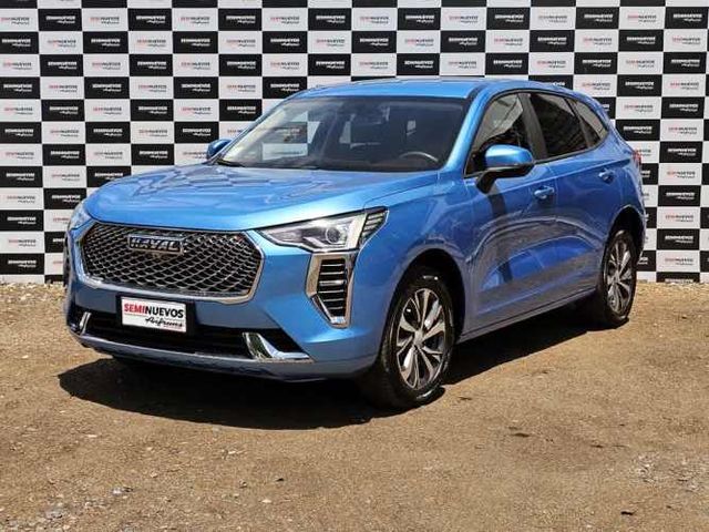 HAVAL JOLION 2022