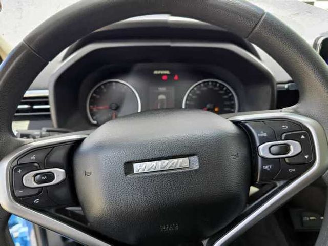 HAVAL JOLION 2022