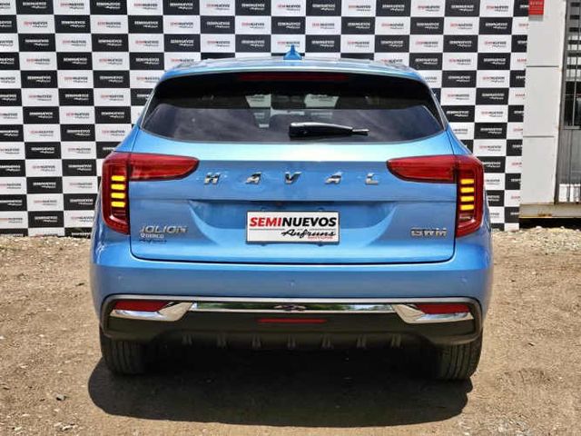 HAVAL JOLION 2022