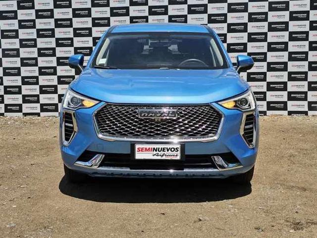 HAVAL JOLION 2022